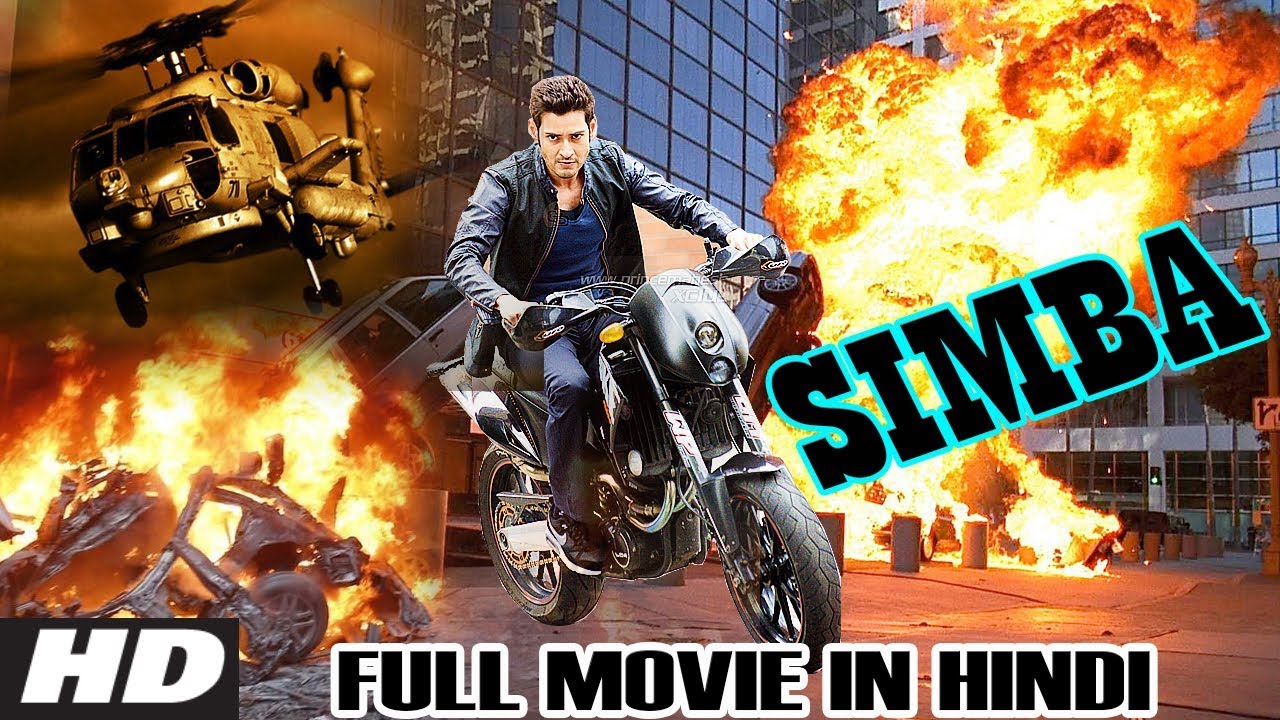 simmba full movie watch online
